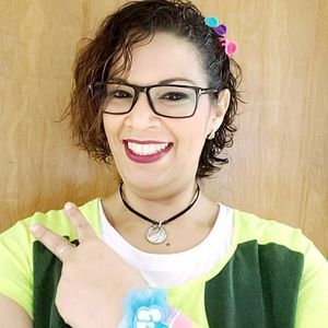 Meet your Posher, Eunice